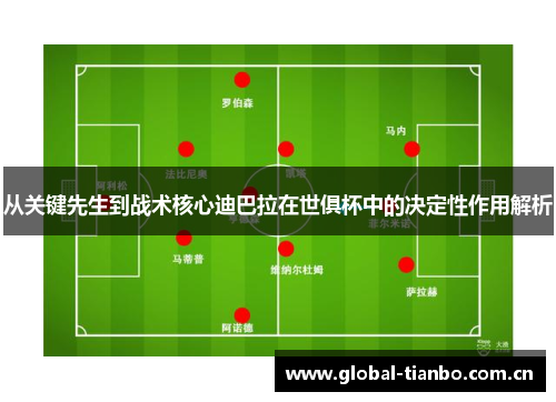 从关键先生到战术核心迪巴拉在世俱杯中的决定性作用解析